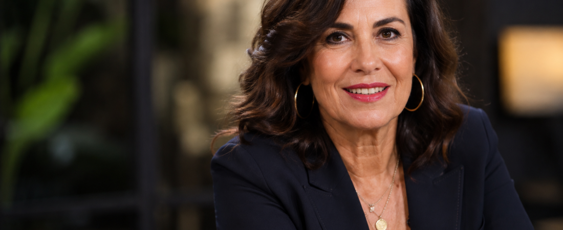 Lola Orellana: las primeras imágenes con su bebé
